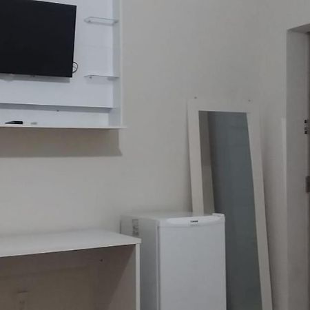 Pousada Frei Galvao Cachoeira Paulista Eksteriør billede