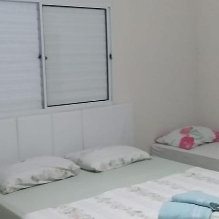 Pousada Frei Galvao Cachoeira Paulista Eksteriør billede