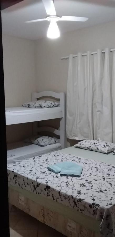 Pousada Frei Galvao Cachoeira Paulista Eksteriør billede