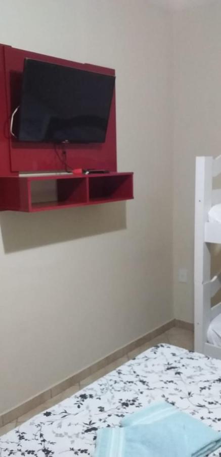 Pousada Frei Galvao Cachoeira Paulista Eksteriør billede