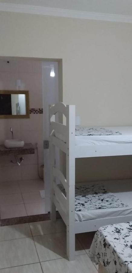 Pousada Frei Galvao Cachoeira Paulista Eksteriør billede