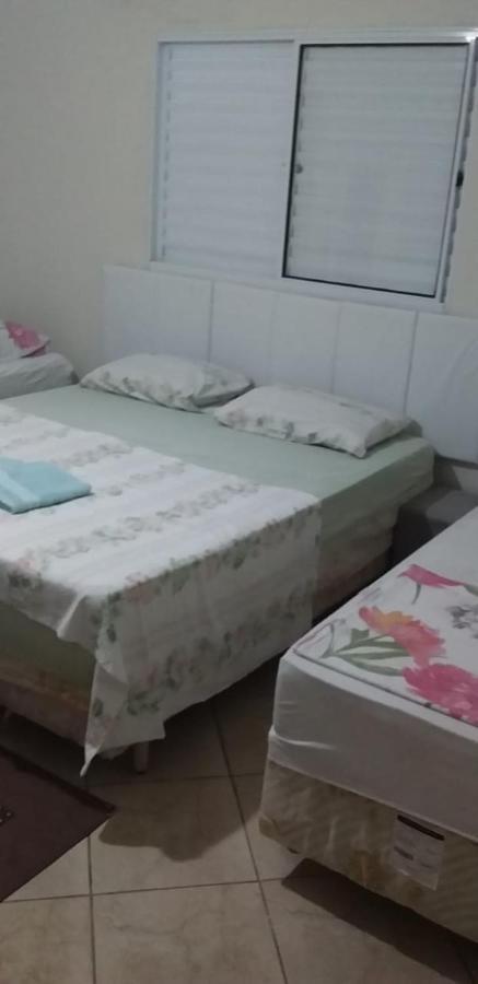 Pousada Frei Galvao Cachoeira Paulista Eksteriør billede